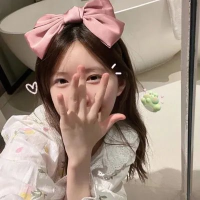 我与机器妹
