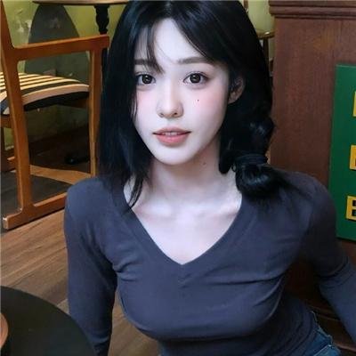 窈窕美眉